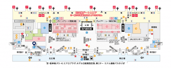 関空map-tsutaya